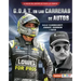 G.O.A.T. En Las Carreras de Autos (Auto Racing's G.O.A.T.): Dale Earnhardt, Jimmie Johnson Y Más