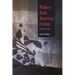 Modern Arab American Fiction: A Reader's Guide