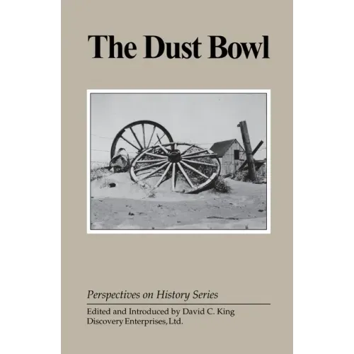 The Dust Bowl