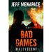 Bad Games: Malevolent