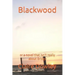 Blackwood: or a novel that isn't really about Bridge