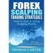 Forex Scalping Trading Strategies: How To Earn A Living Scalping Profits