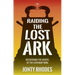 Raiding the Lost Ark: Recovering the Gospel of the Covenant King