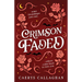 Crimson Faded