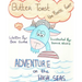 Buttertoast the Pirate Goat: Adventure on the High Seas