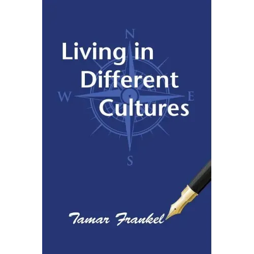 Living in Different Cultures