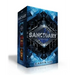Sanctuary Trilogy (Boxed Set): Sanctuary; Containment; Salvation