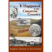 It Happened in the Cimarron Country
