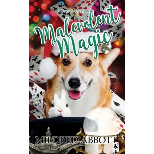 Malevolent Magic