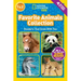 Favorite Animals Collection (National Geographic Kids Readers, Levels 1 & 2): Readers That Grow with You