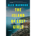 The Island of Lost Girls
