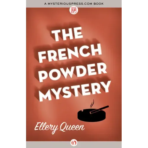 The French Powder Mystery