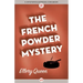 The French Powder Mystery