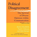 Political Disagreement