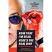 Now That I'm Dead, Here's The Real Dirt: The Posthumous Memoirs of Johnny Fratto