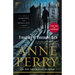 Treachery at Lancaster Gate: A Charlotte and Thomas Pitt Novel