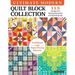 Ultimate Modern Quilt Block Collection: 113 Designs for Making Beautiful and Stylish Quilts