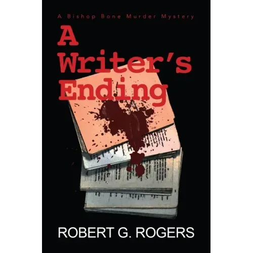 A Writer's Ending