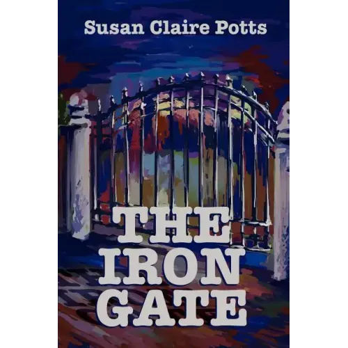 The Iron Gate