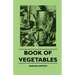 Book of Vegetables