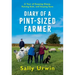 Diary of a Pint-Sized Farmer: A Year of Keeping Sheep, Raising Kids, and Staying Sane
