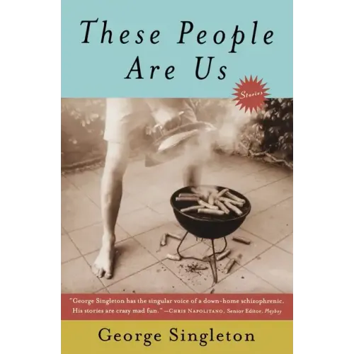 These People Are Us
