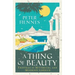 A Thing of Beauty: Travels in Mythical and Modern Greece