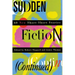Sudden Fiction (Continued): 60 New Short-Short Stories (Revised)