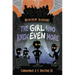 The Girl Who Knew Even More