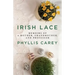 Irish Lace: Memoirs of a Mother, Grandmother, and Professor