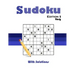 Sudoku 1st Edition: +50 Collections Of Soduko + With solutions in last pages, Easy