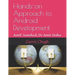 Hands-on Approach to Android Development: Aatif Jamshed, Dr. Amit Sinha