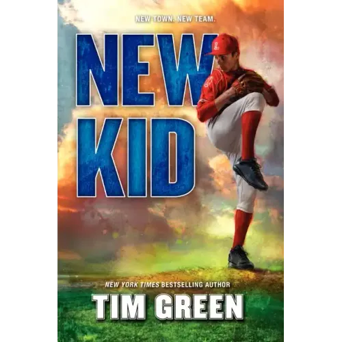 New Kid