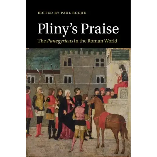 Pliny's Praise