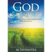 God Lighting My Path - A Personal Prayer Companion Book For Catholics - Prayer Journal Catholic Editio