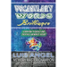 Vocabulary Words Brilliance: Learn How To Quickly and Creatively Memorize Vocab