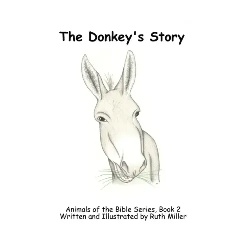 The Donkey's Story
