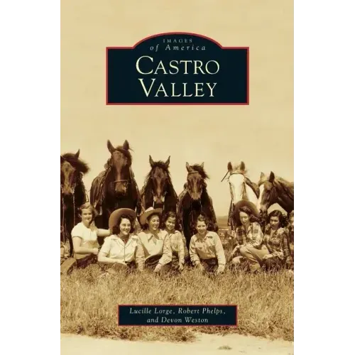 Castro Valley