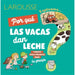 ¿Por Qué Las Vacas Dan Leche?: Y Muchas Otras Preguntas Sobre La Granja