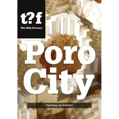Porocity: Opening Up Solidity