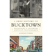 A Brief History of Bucktown: Davenport's Infamous District Transformed