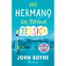 Mi Hermano Se Llama Jessica / My Brother's Name Is Jessica