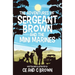 The Adventures of Sergeant Brown and the Mini Marines
