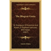 The Bhagvat-Geeta: Or Dialogues of Kreeshna and Arjoon, in Eighteen Lectures; With Notes (1867)