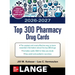 McGraw Hill's 2026-2027 Top 300 Pharmacy Drug Cards
