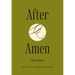 After Amen: 50 Days of Poetry and Prayer