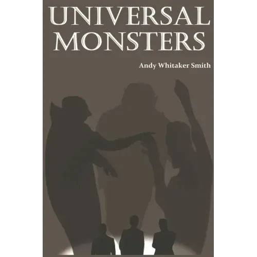 Universal Monsters