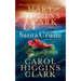 Santa Cruise: A Holiday Mystery at Sea