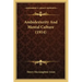 Ambidexterity And Mental Culture (1914)