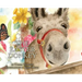 The Easter Donkey